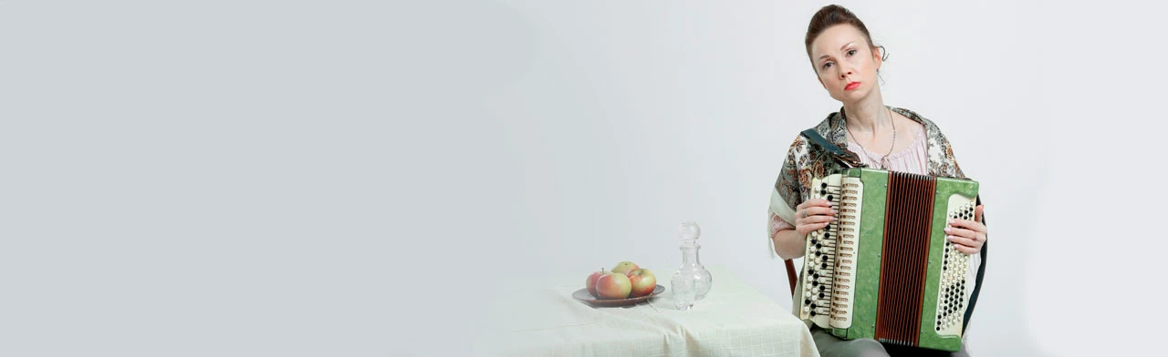 Постер Хорошая жизнь в Санкт-Петербурге