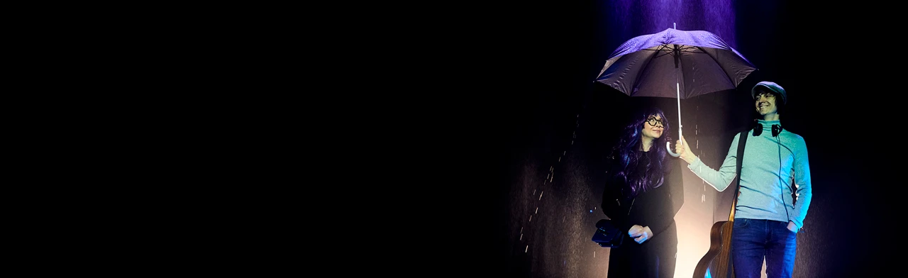 Постер Сны Галатеи в Санкт-Петербурге