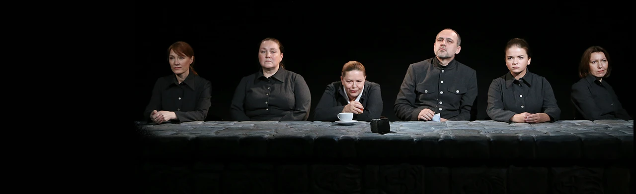 Постер Камень в Санкт-Петербурге