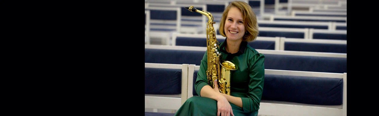 Постер Детский интерактивный концерт «Путешествие в страну Джаз» в Санкт-Петербурге