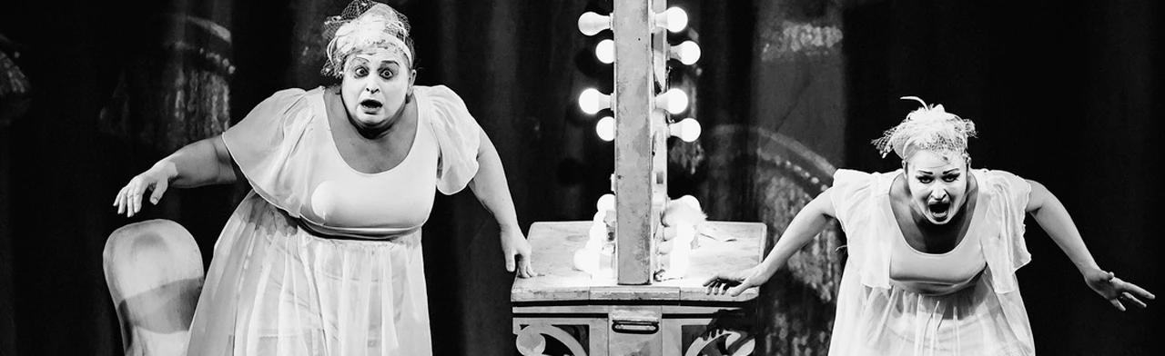 Постер LoDka в Санкт-Петербурге