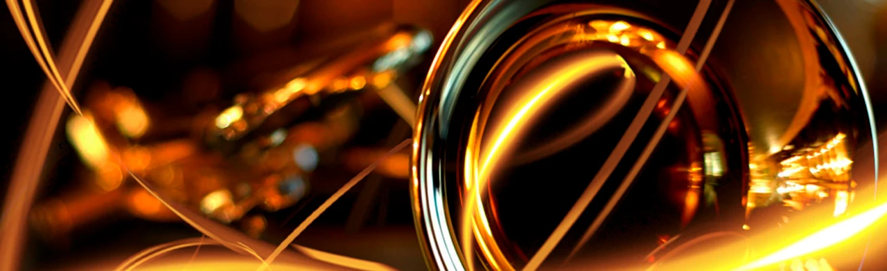 Постер Мариинский Брасс в Санкт-Петербурге