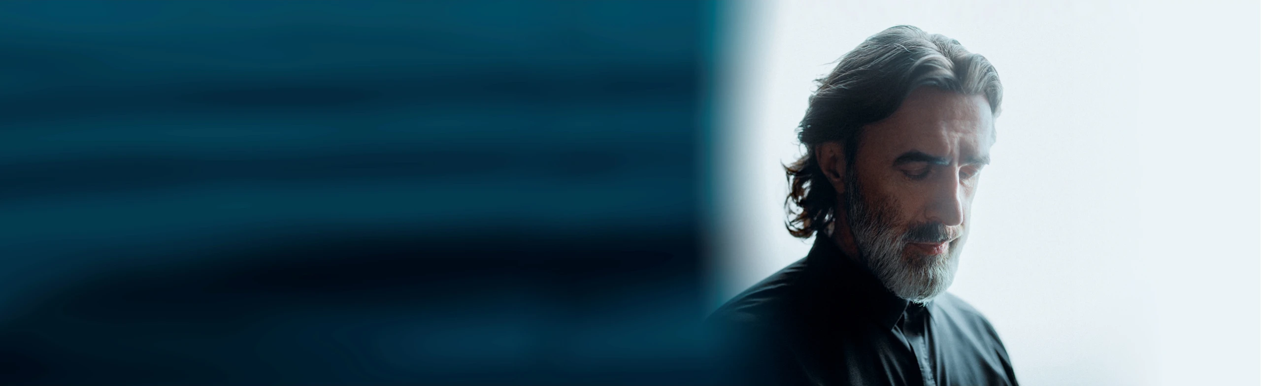 Постер Вячеслав Бутусов и группа Орден Славы