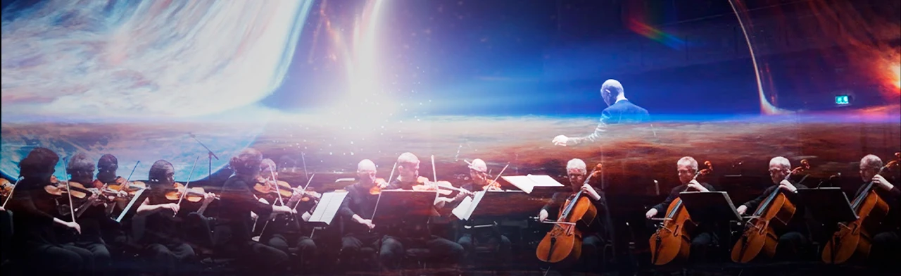 Постер Популярные концерты в Сургуте