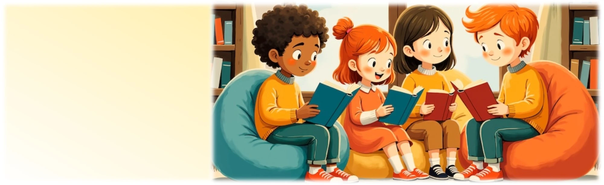 Постер Квест "Сказки моего детства" в Сургуте