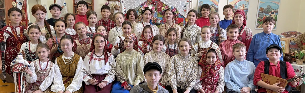 Постер Концерт "В ожидании весны" в Сургуте