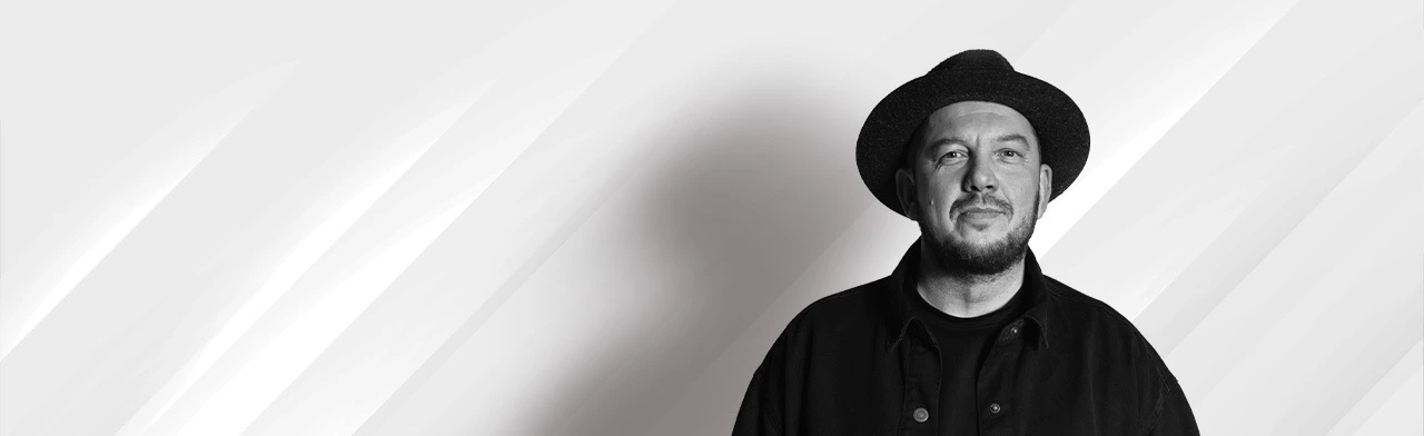 Постер Сергей Бобунец. Все хиты группы Смысловые галлюцинации в Сургуте