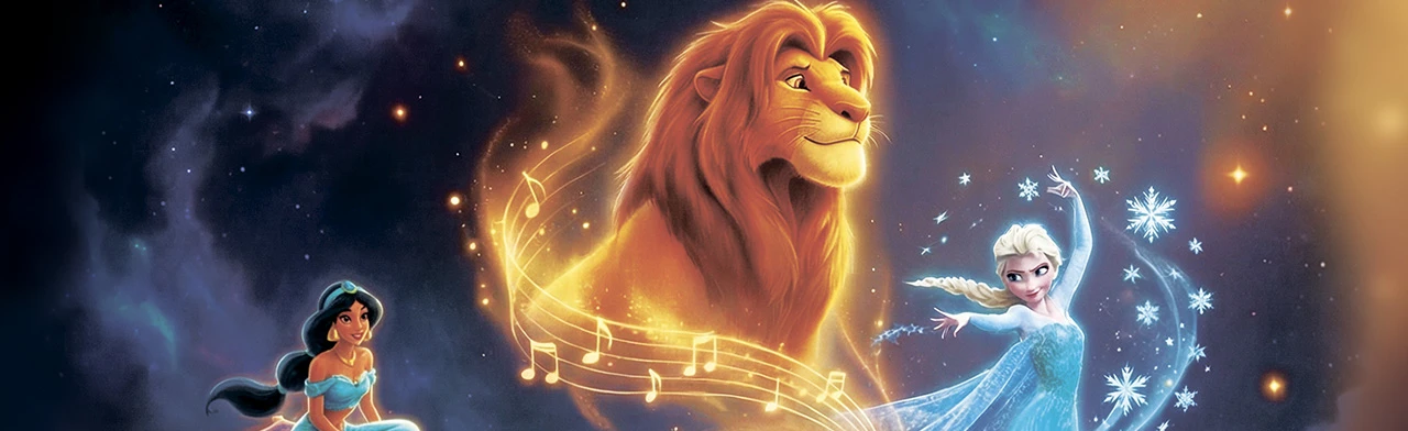 Постер Лучшее для детей в Сургуте