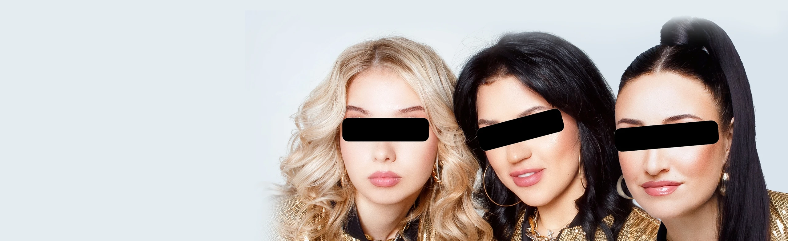 Постер Группа Воровайки в Сургуте