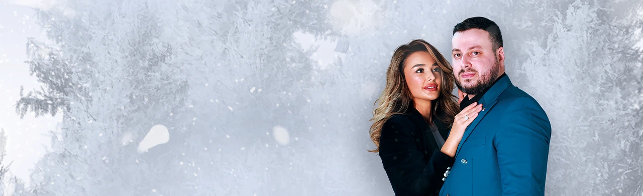 Постер Дуэт "Пара" в Тамбове