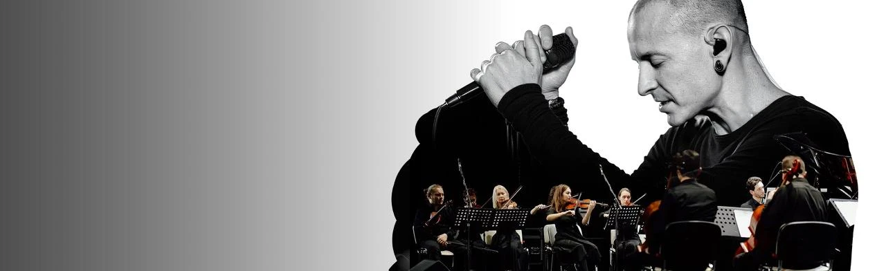 Постер Linkin Park. Legacy