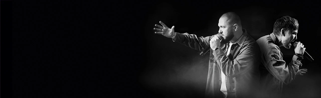 Постер Интонация