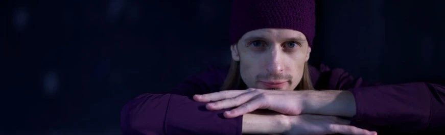 Постер Монах Авель. Вечная любовь. в Тольятти