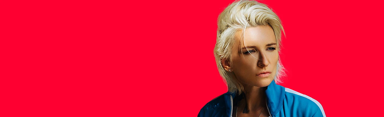 Постер Диана Арбенина в Тольятти