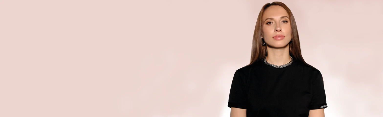 Постер Виктория Складчикова в Тольятти