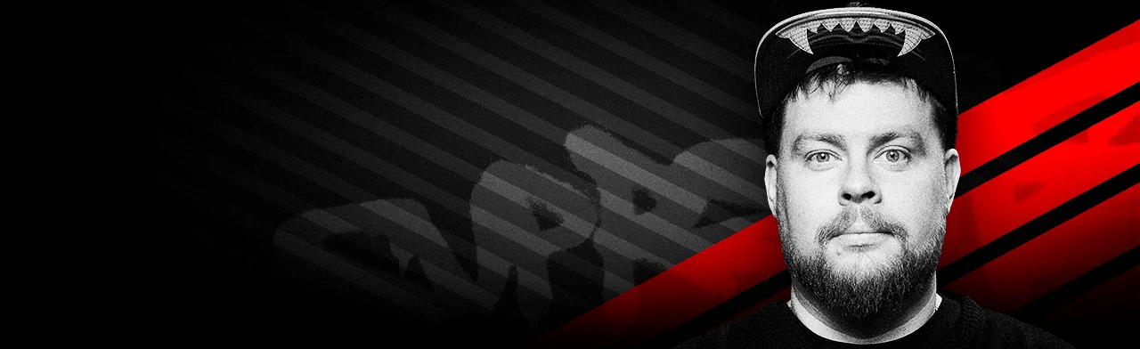 Постер Андрей Атлас в Тюмени