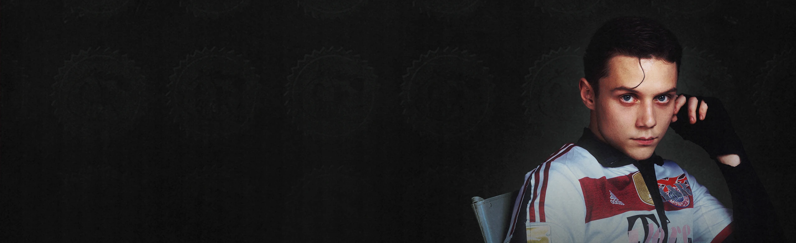 Постер Ваня Дмитриенко в Тюмени