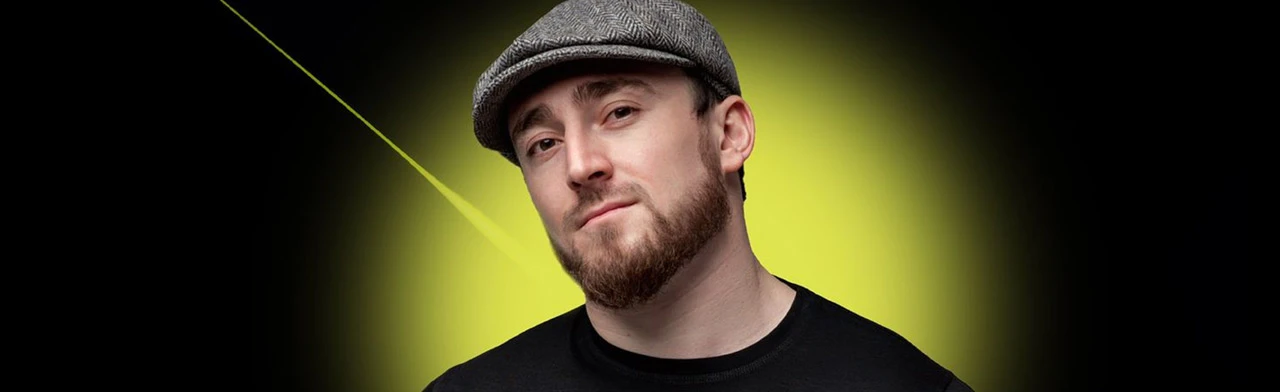 Постер Султан Лагучев в Тюмени