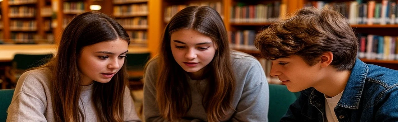 Постер Литературный дилижанс "Битва читающих" в Тюмени