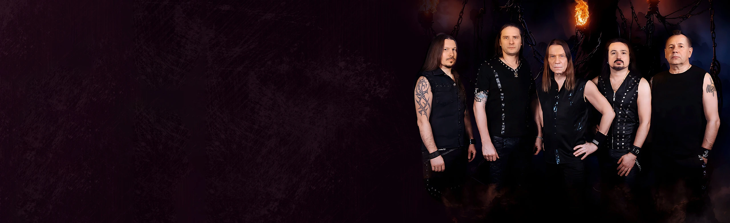 Постер Группа "Кипелов"