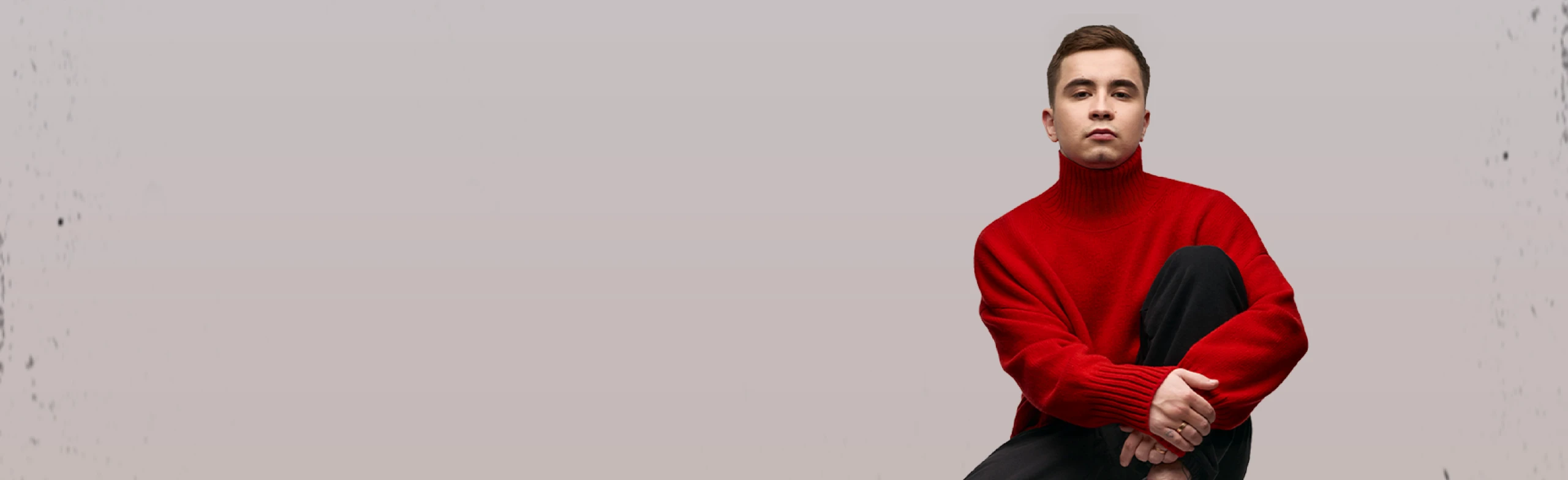 Постер Ramil' в Тюмени