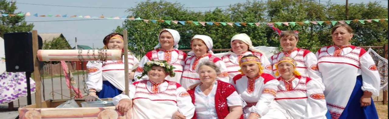 Постер Масальские калужане. Экскурсионный маршрут в Тюмени