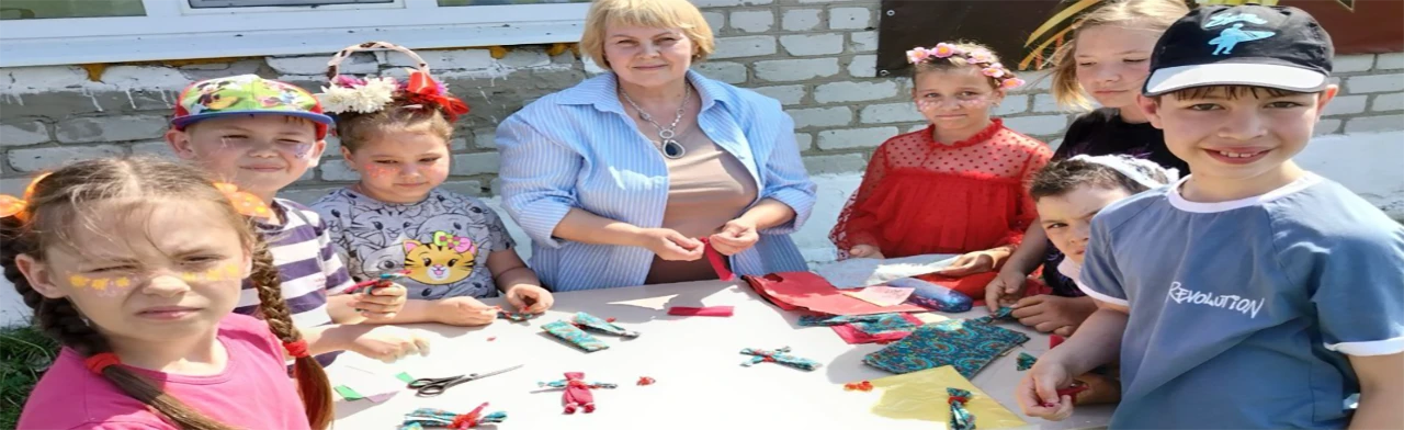 Постер Гостеприимная изба. Познавательная программа в Тюмени