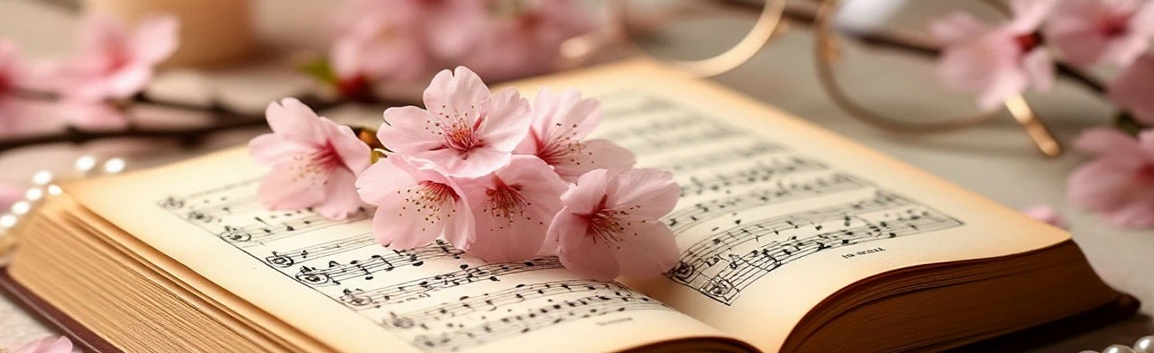 Постер Музыкально-литературный вечер "Весенняя перезагрузка" в Тюмени