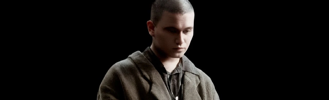 Постер Saluki в Тюмени