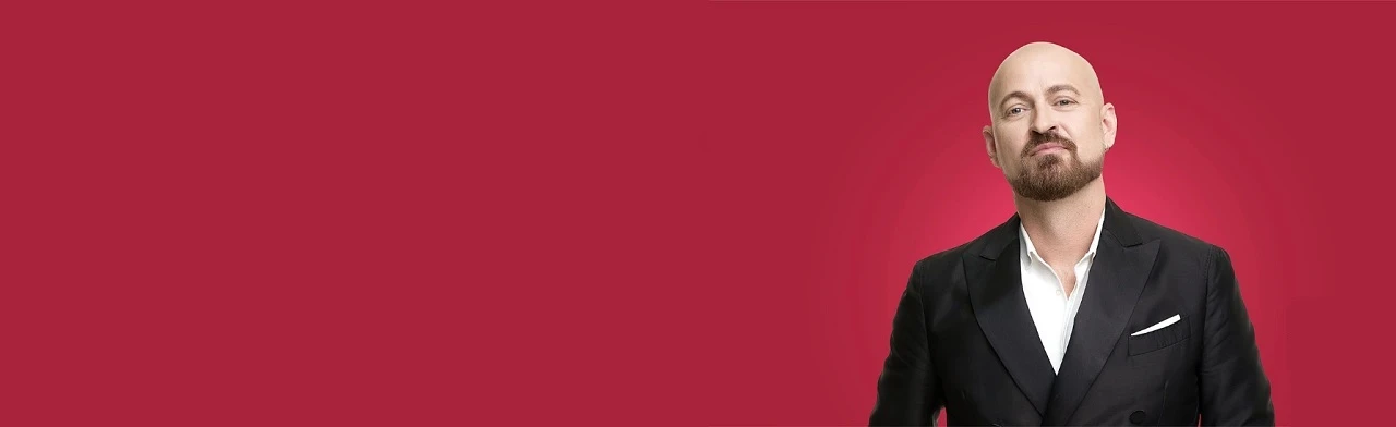 Постер Алексей Петрухин в Тюмени