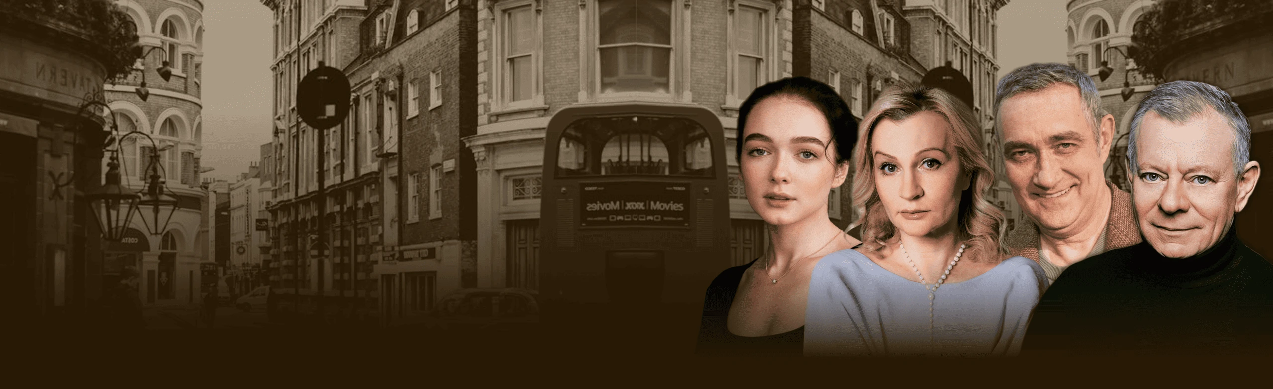 Постер У каждого свои недостатки в Тюмени