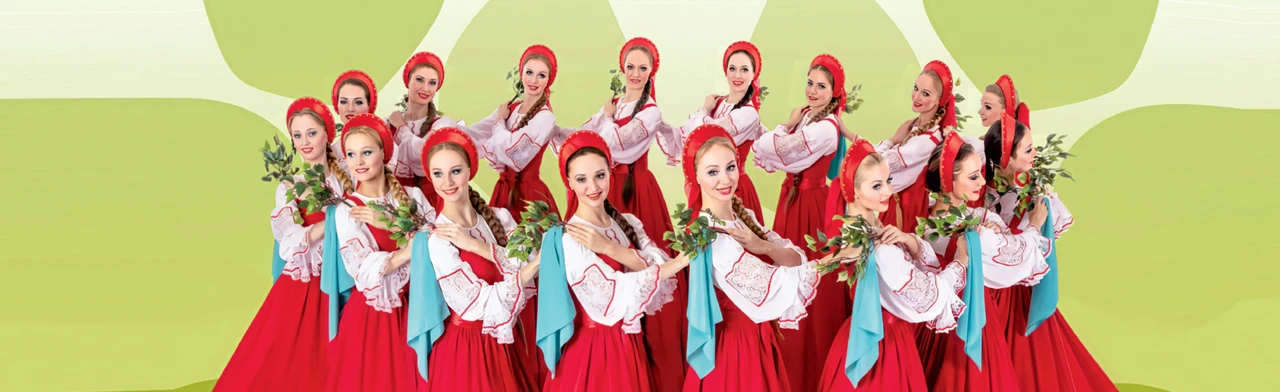 Постер Лучшие концерты осени в Тюмени