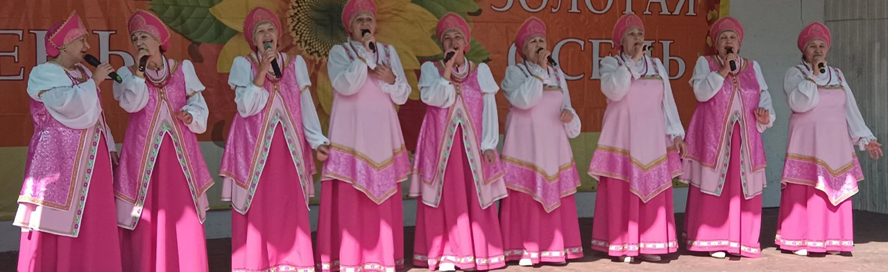 Постер Музыкальный калейдоскоп. Концерт в Тюмени