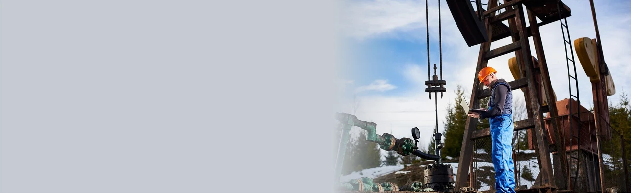 Постер Квест-экскурсия "Нефтяной след" в Тюмени