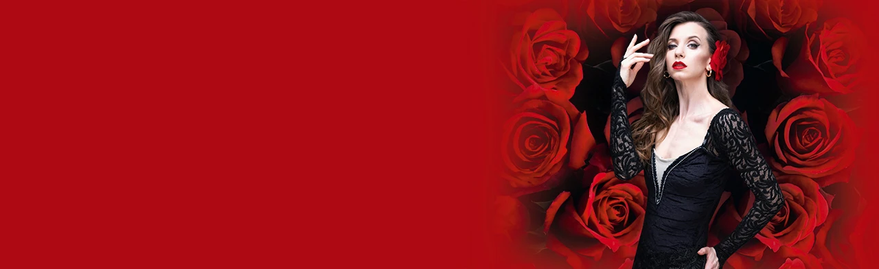 Постер Кармен. Балет