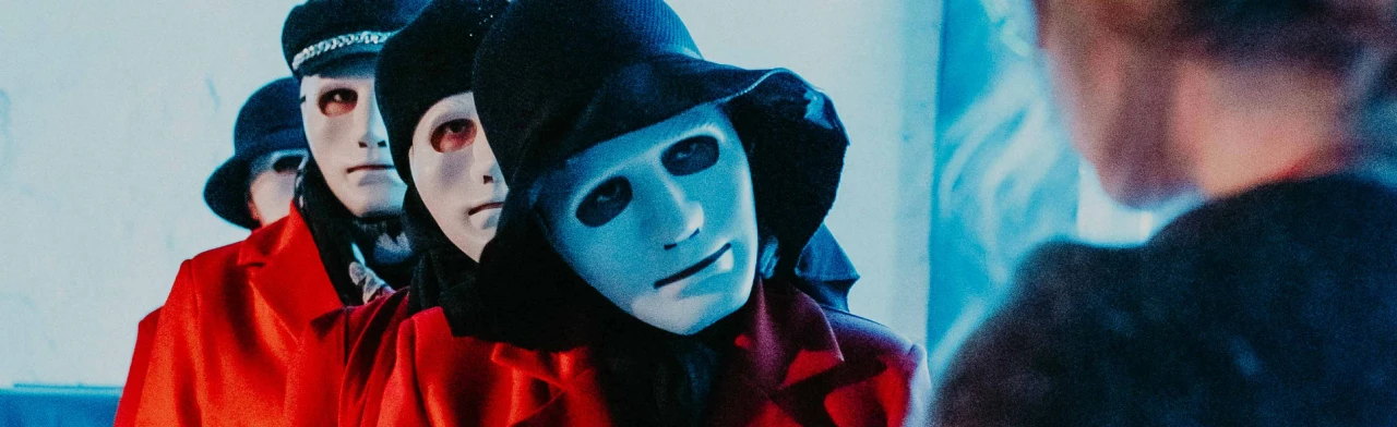 Постер Быть красивым в Томске