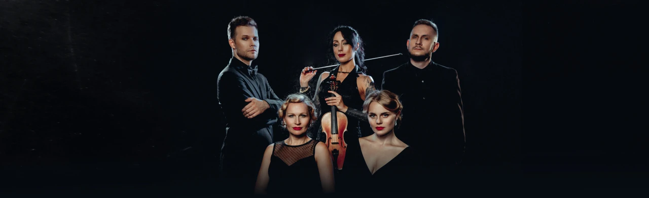 Постер Женщины в Томске