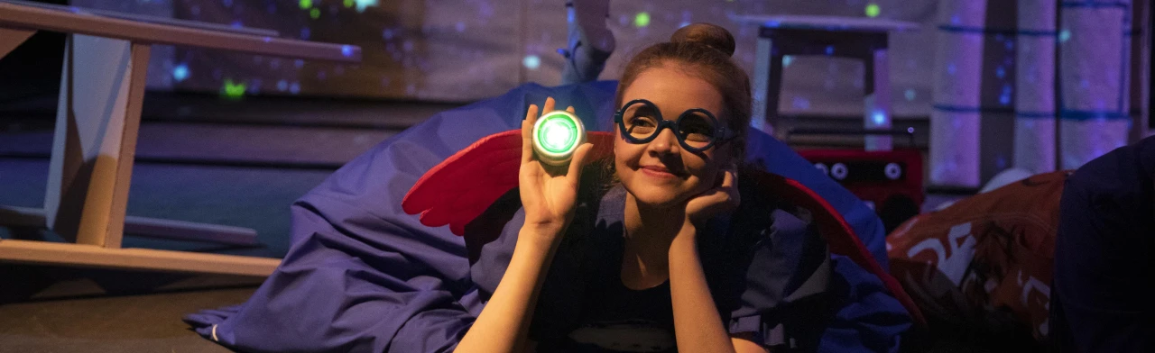 Постер С Точкой по строчкам в Томске