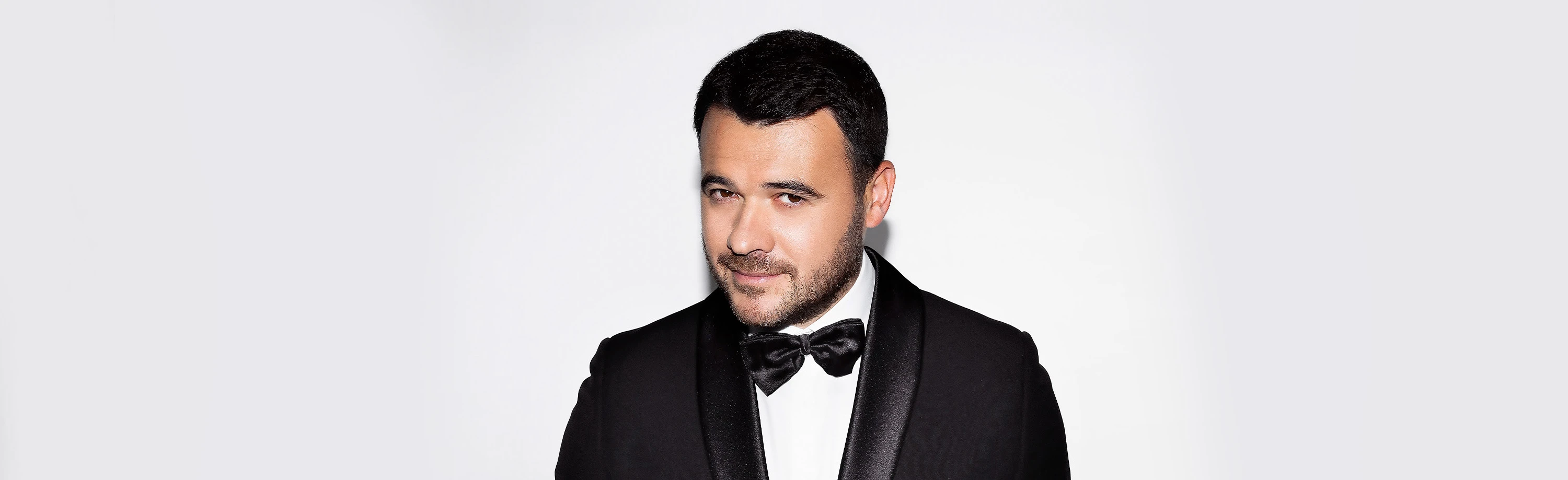 Постер Emin в Томске