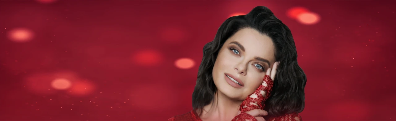 Постер Наташа Королёва в Томске