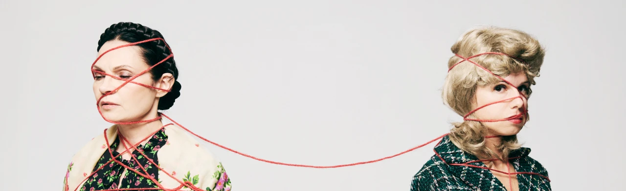 Постер Сепарация