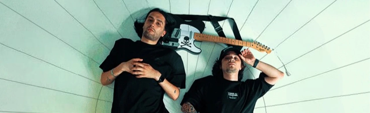 Постер SAYPINK!