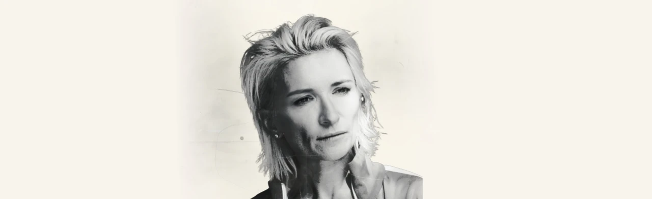 Постер Диана Арбенина и Ночные Снайперы в Томске