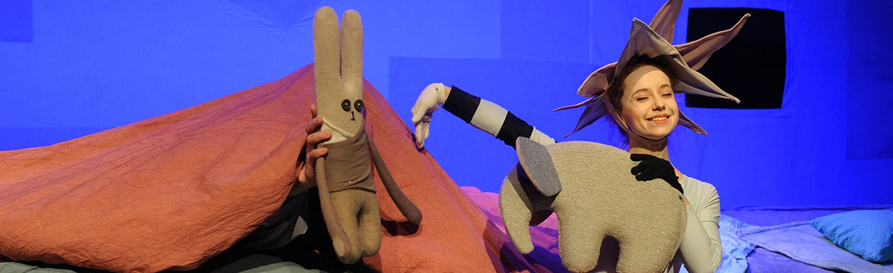 Постер Тараканище в Томске