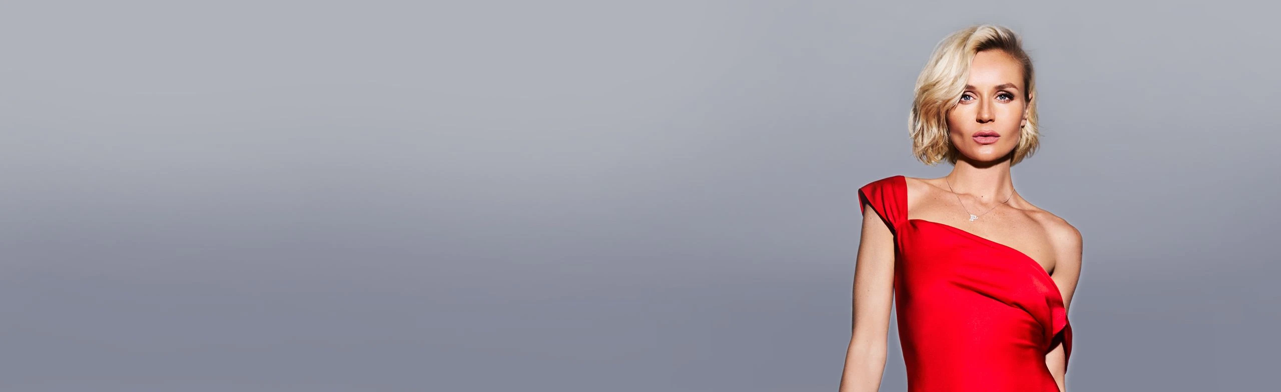 Постер Полина Гагарина в Туле