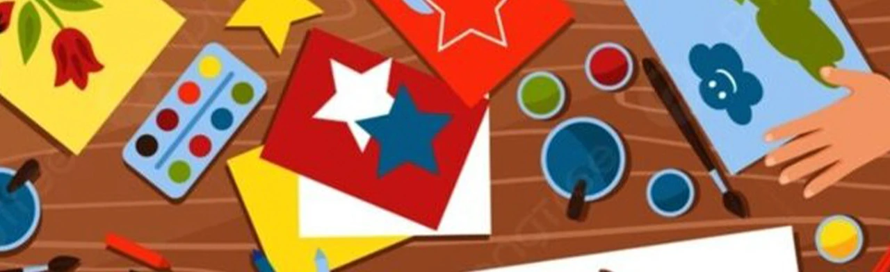 Постер От идеи до воплощения. Мастер-класс