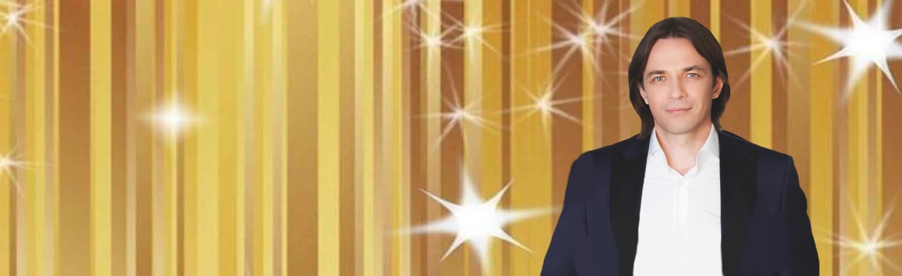 Постер Алексей Щеглов в Туле