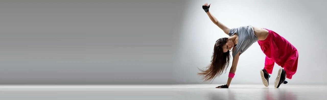 Постер Хип-хоп. Мастер-класс