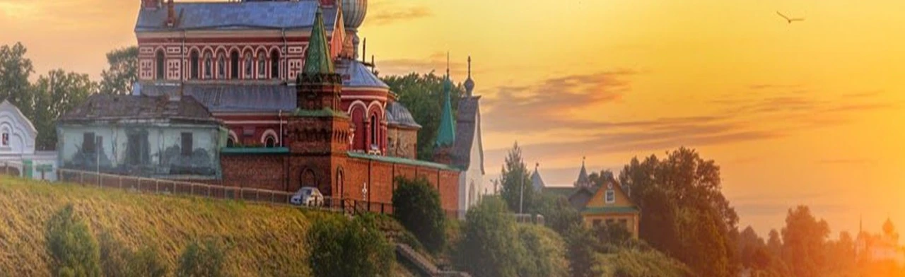 Постер Будущее России – это мы