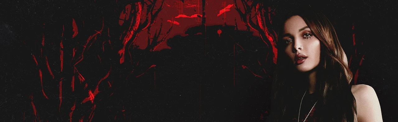 Постер Mary Gu